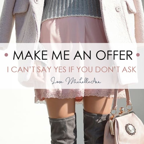 Make Me An Offer 💓💓💓 - Picture 3 of 3